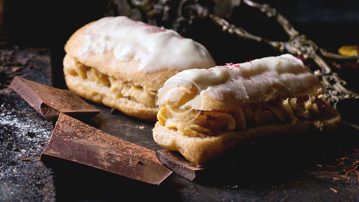 Italian Week at Our Bakery!