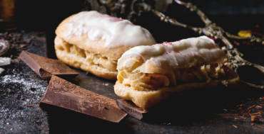 Italian Week at Our Bakery!