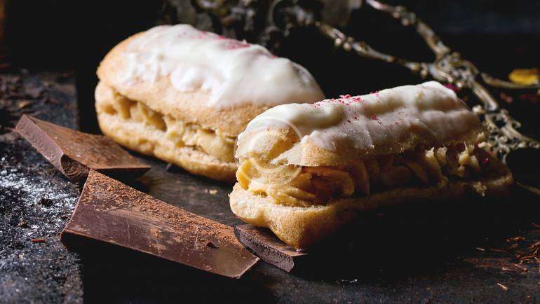 Italian Week at Our Bakery!