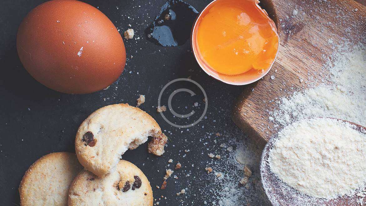 Biscuits Heaven Carnival: Find You Favorite Flavour