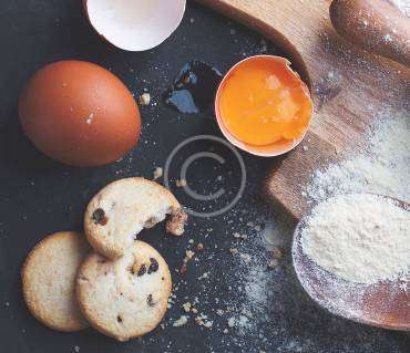 Biscuits Heaven Carnival: Find You Favorite Flavour