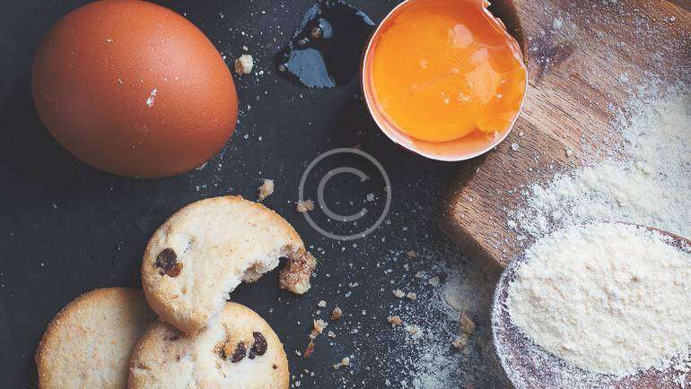 Biscuits Heaven Carnival: Find You Favorite Flavour