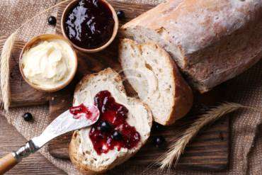 Which Products Suit Our Bread Best?