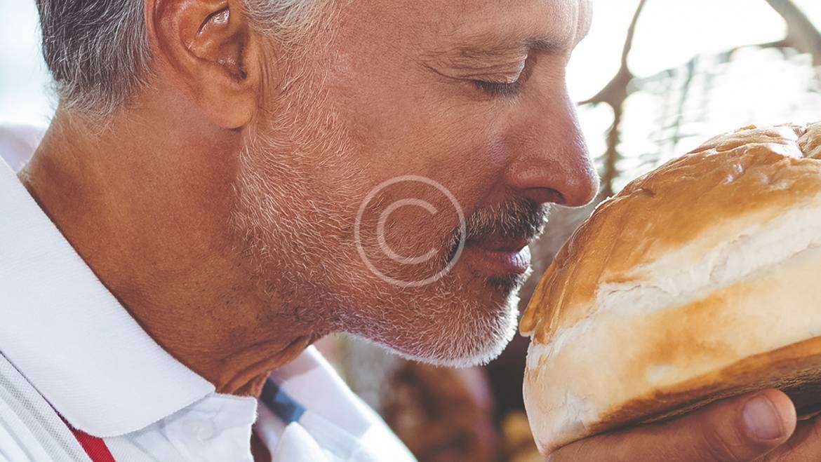 All the Useful Minerals are in One Loaf