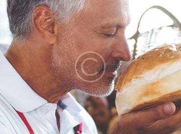All the Useful Minerals are in One Loaf