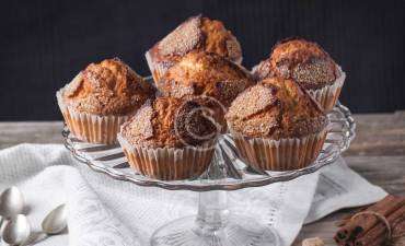 Sweet News: We Now Serve Amazing Desserts