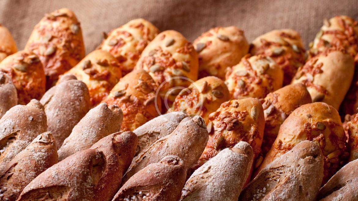 The Secret of a Classic French Baguette