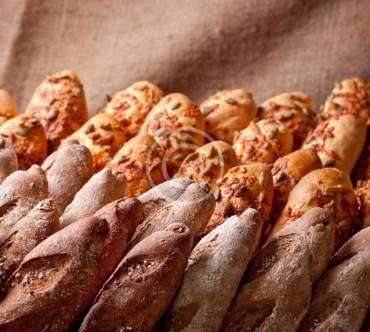 The Secret of a Classic French Baguette