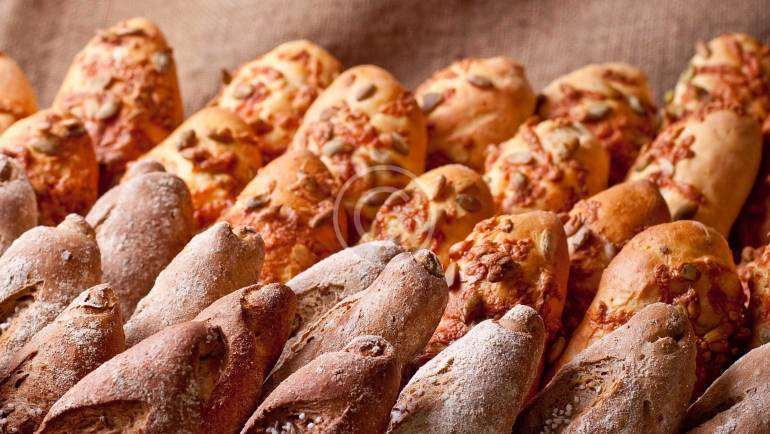 The Secret of a Classic French Baguette