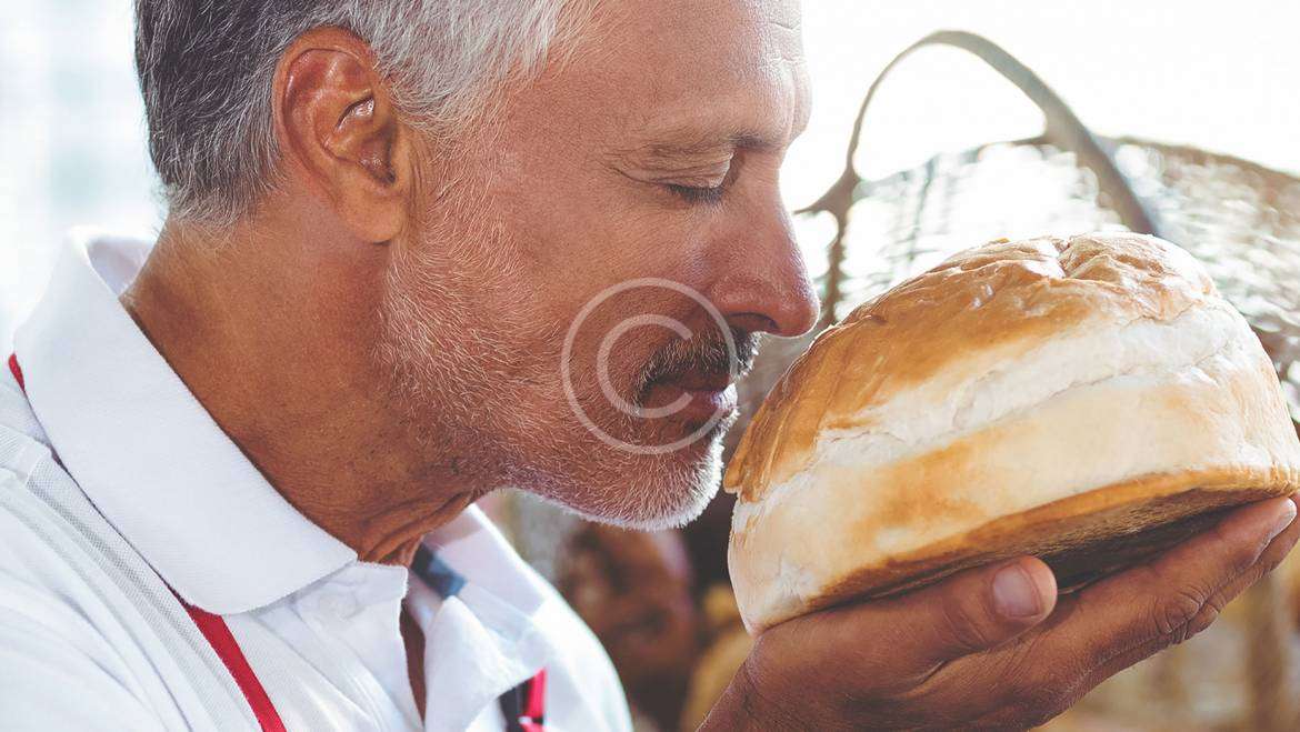 Or baked goods can be purchased and delivered to any location