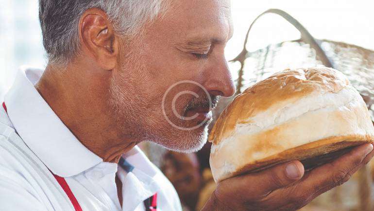 Or baked goods can be purchased and delivered to any location